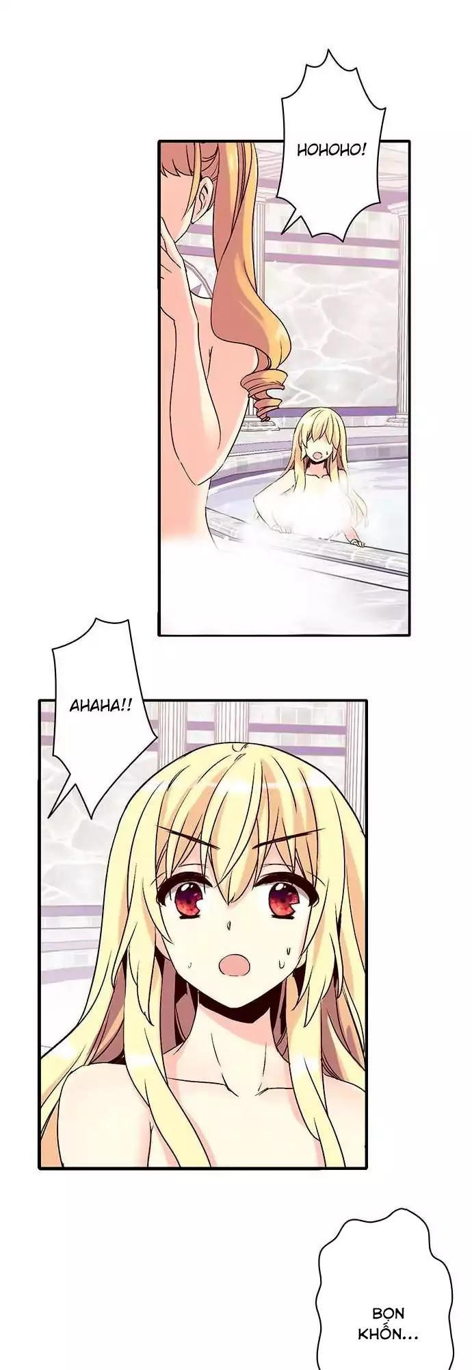 Circle Zero's Otherworldly Hero Business Chapter 4 - 25