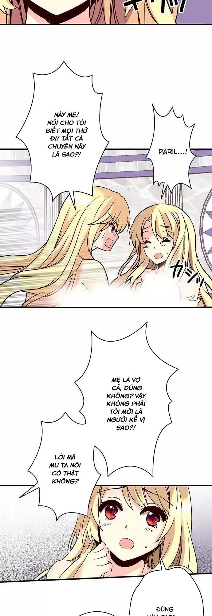 Circle Zero's Otherworldly Hero Business Chapter 4 - 27