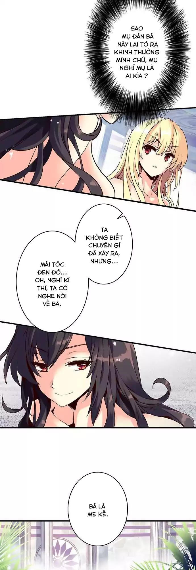 Circle Zero's Otherworldly Hero Business Chapter 4 - 4