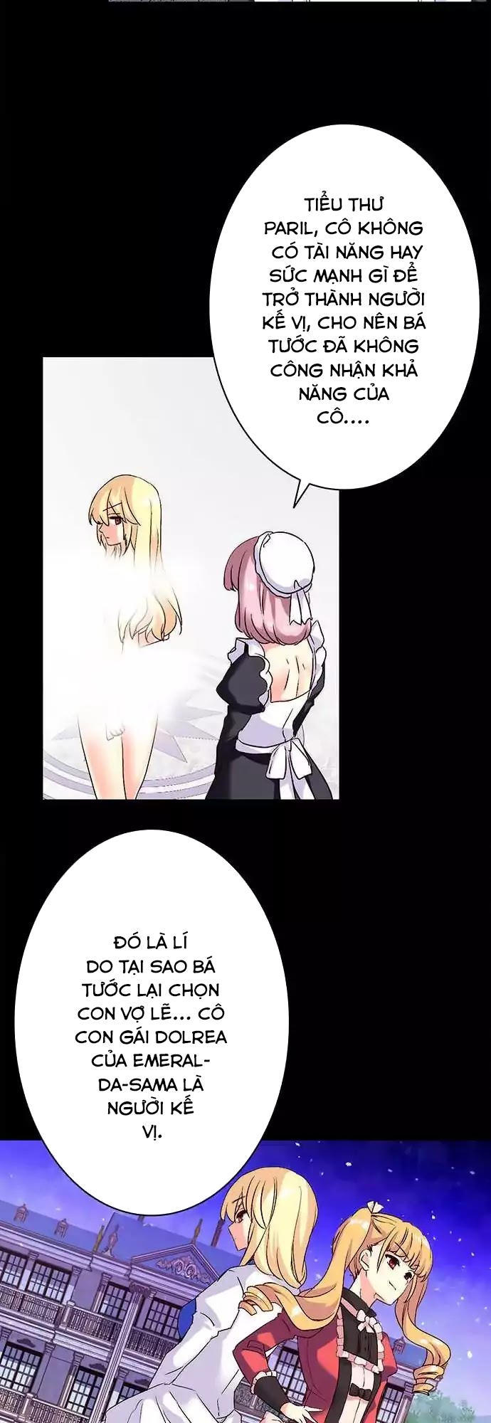 Circle Zero's Otherworldly Hero Business Chapter 4 - 33