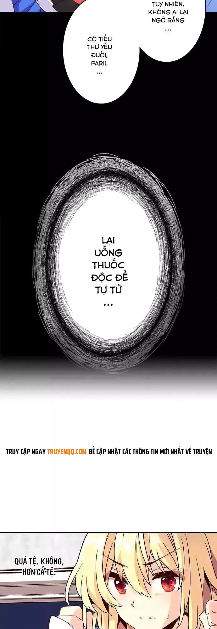 Circle Zero's Otherworldly Hero Business Chapter 4 - 35