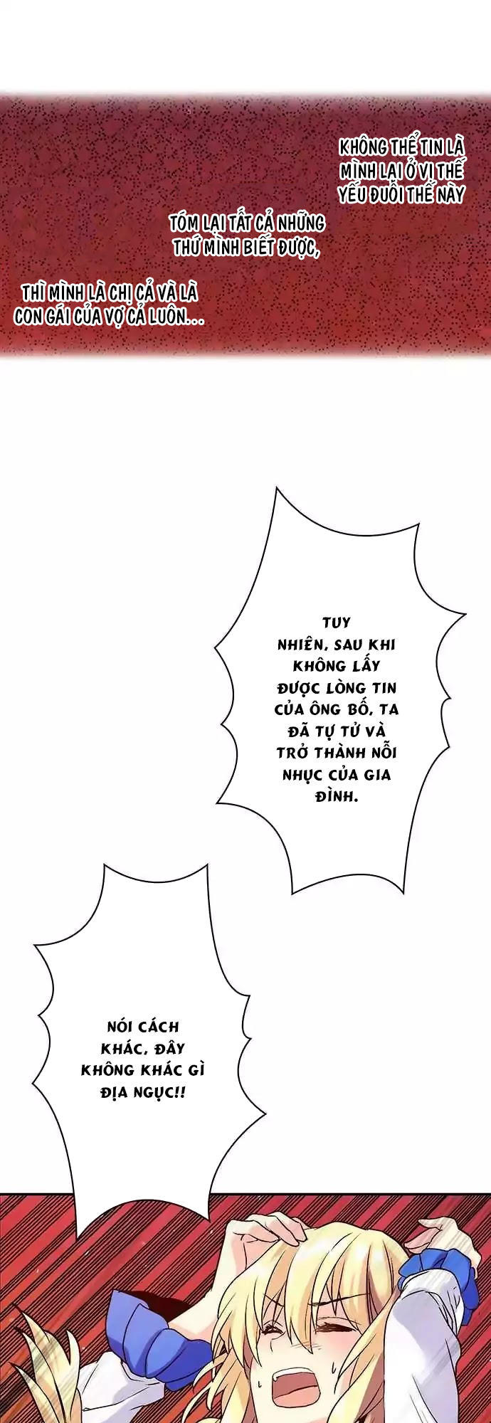 Circle Zero's Otherworldly Hero Business Chapter 4 - 37