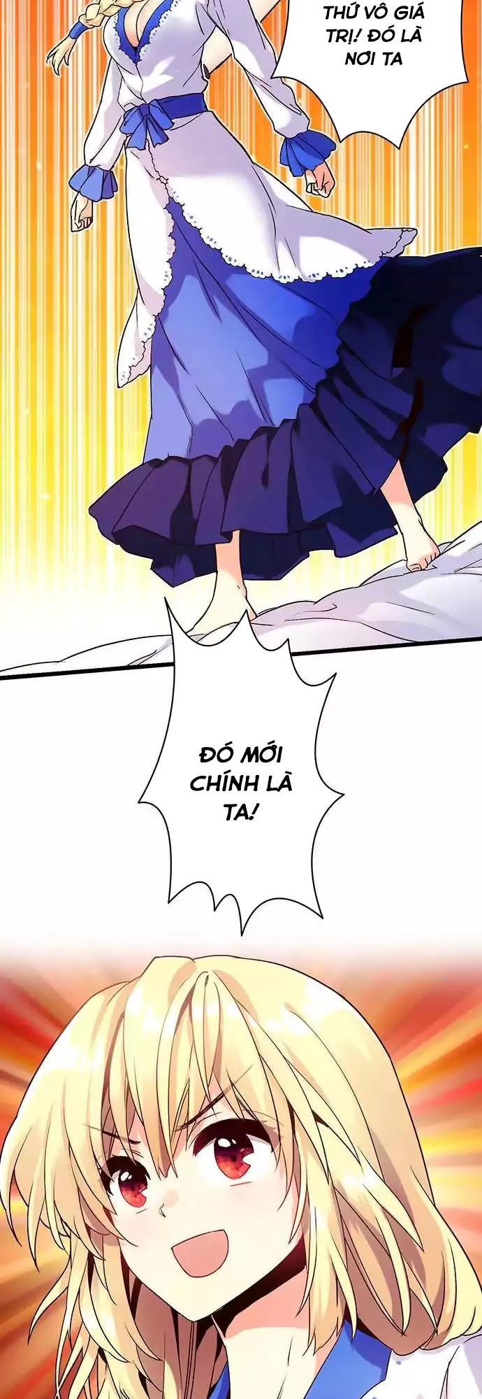 Circle Zero's Otherworldly Hero Business Chapter 4 - 55