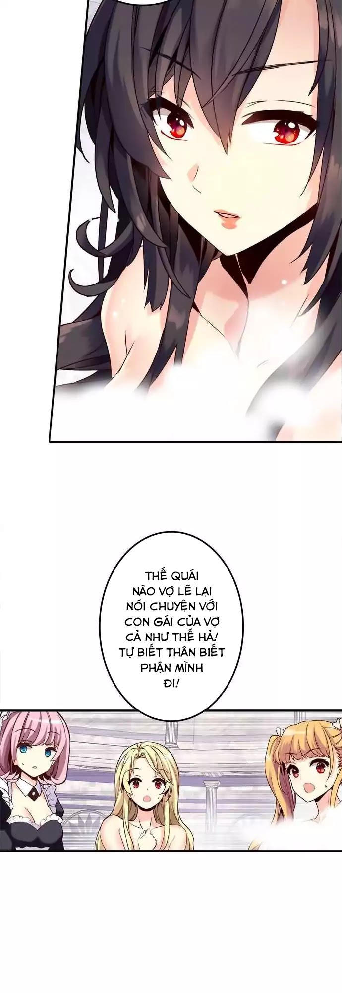 Circle Zero's Otherworldly Hero Business Chapter 4 - 8