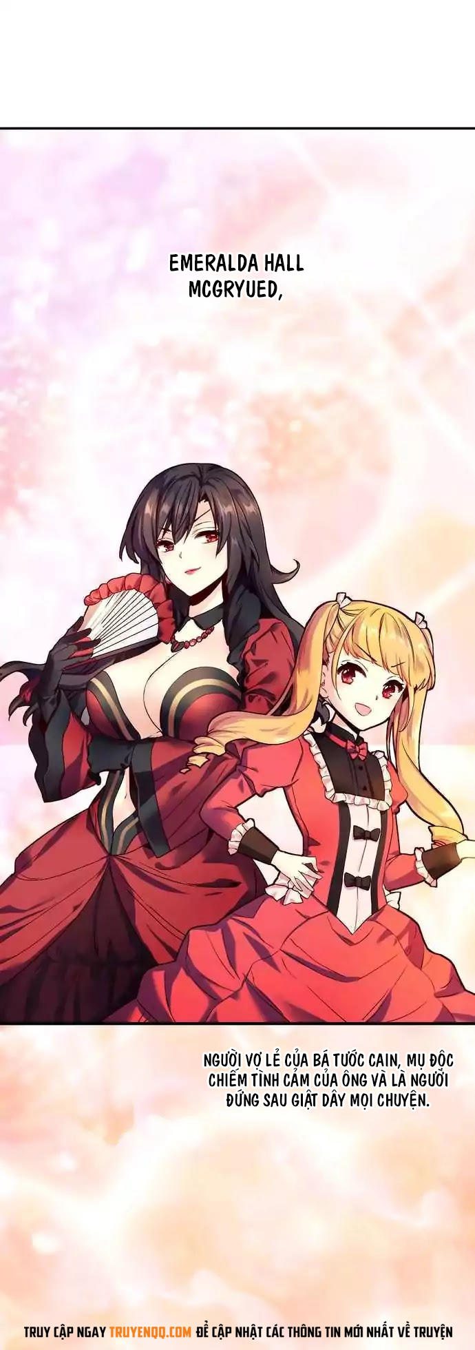 Circle Zero's Otherworldly Hero Business Chapter 5 - 2