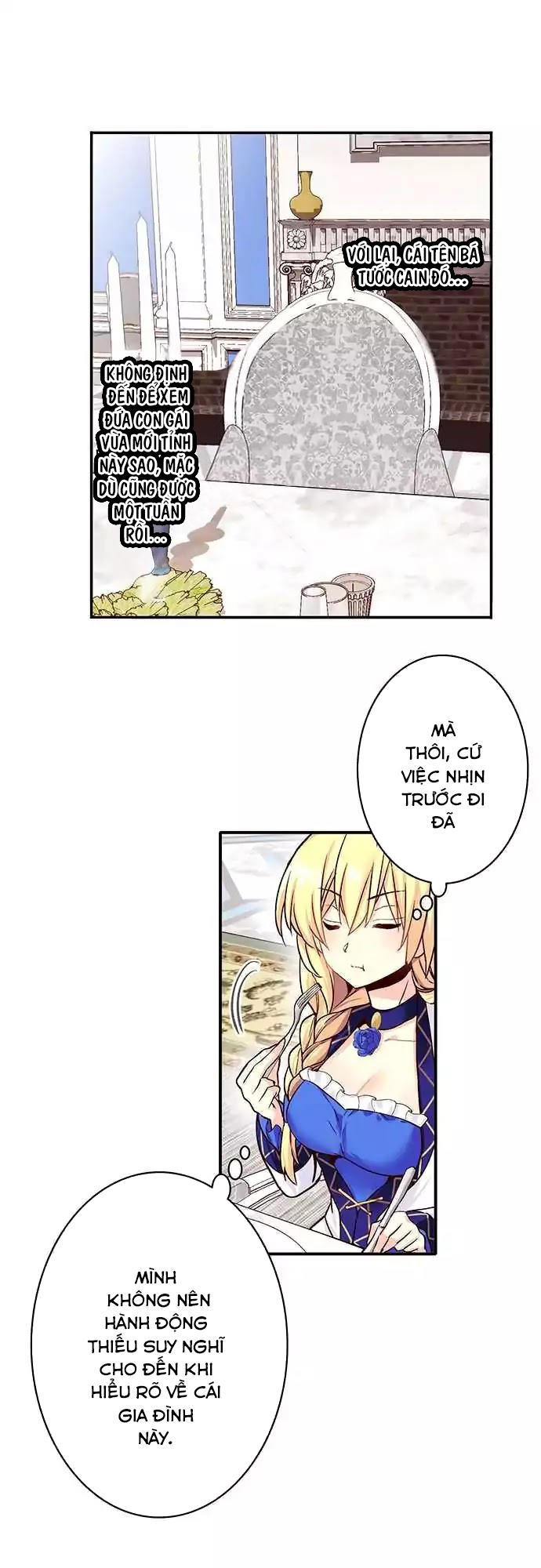 Circle Zero's Otherworldly Hero Business Chapter 5 - 12