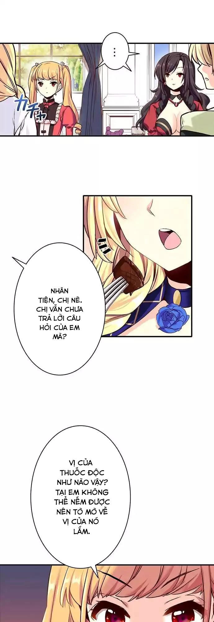 Circle Zero's Otherworldly Hero Business Chapter 5 - 14