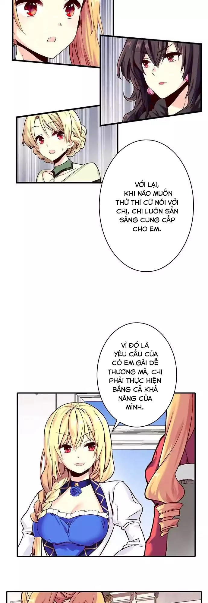 Circle Zero's Otherworldly Hero Business Chapter 5 - 18