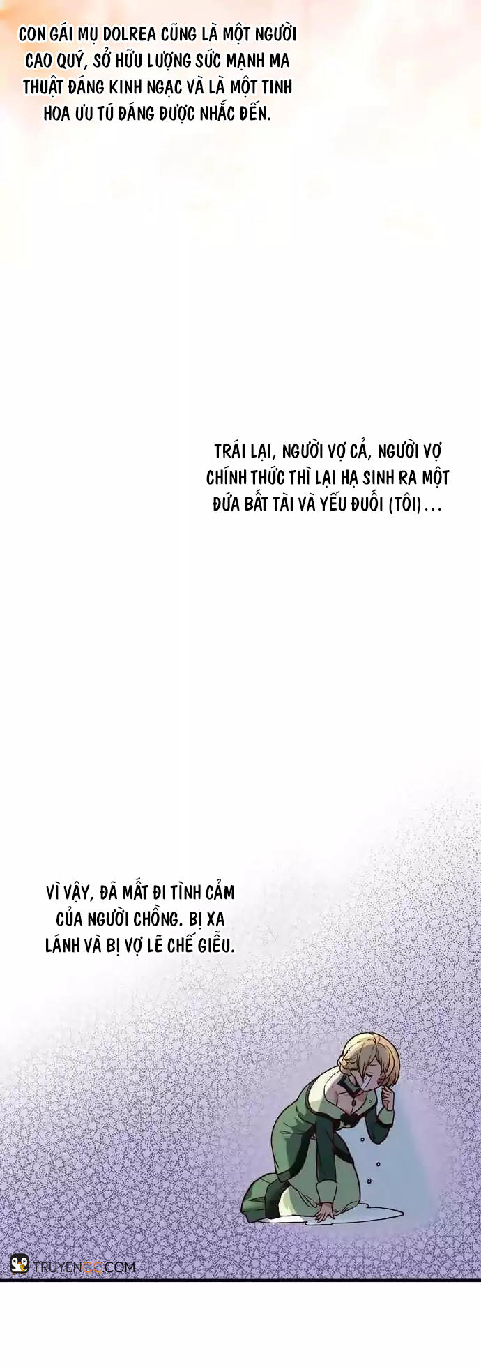 Circle Zero's Otherworldly Hero Business Chapter 5 - 3