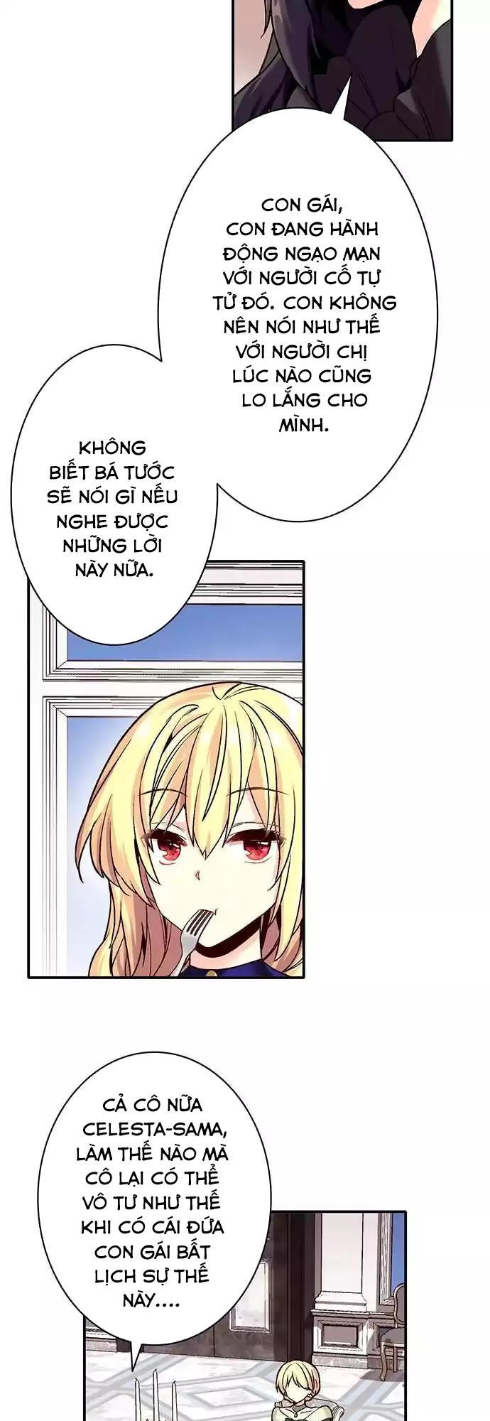 Circle Zero's Otherworldly Hero Business Chapter 5 - 22