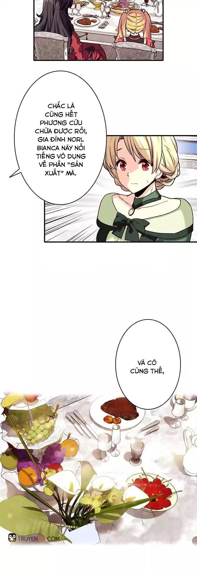 Circle Zero's Otherworldly Hero Business Chapter 5 - 24