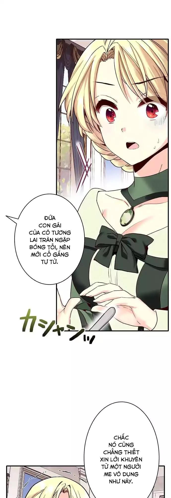 Circle Zero's Otherworldly Hero Business Chapter 5 - 26