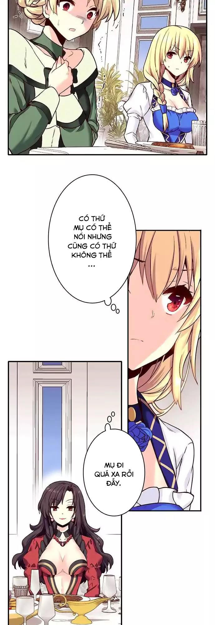 Circle Zero's Otherworldly Hero Business Chapter 5 - 28