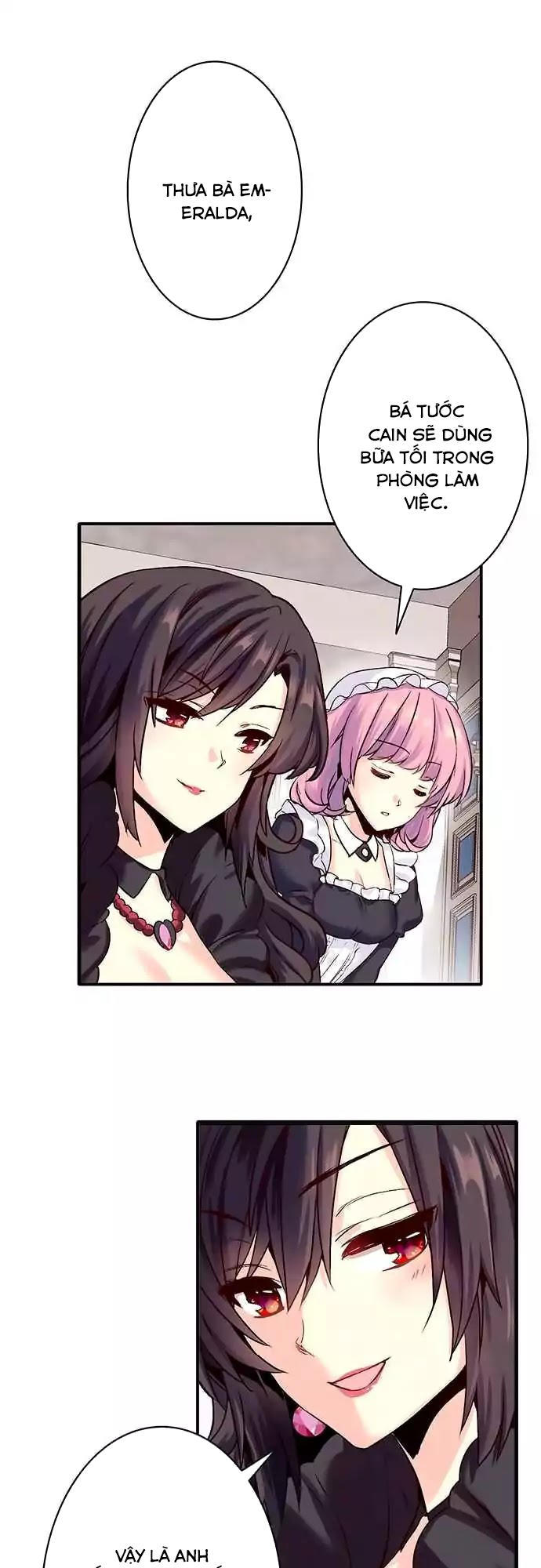 Circle Zero's Otherworldly Hero Business Chapter 5 - 30