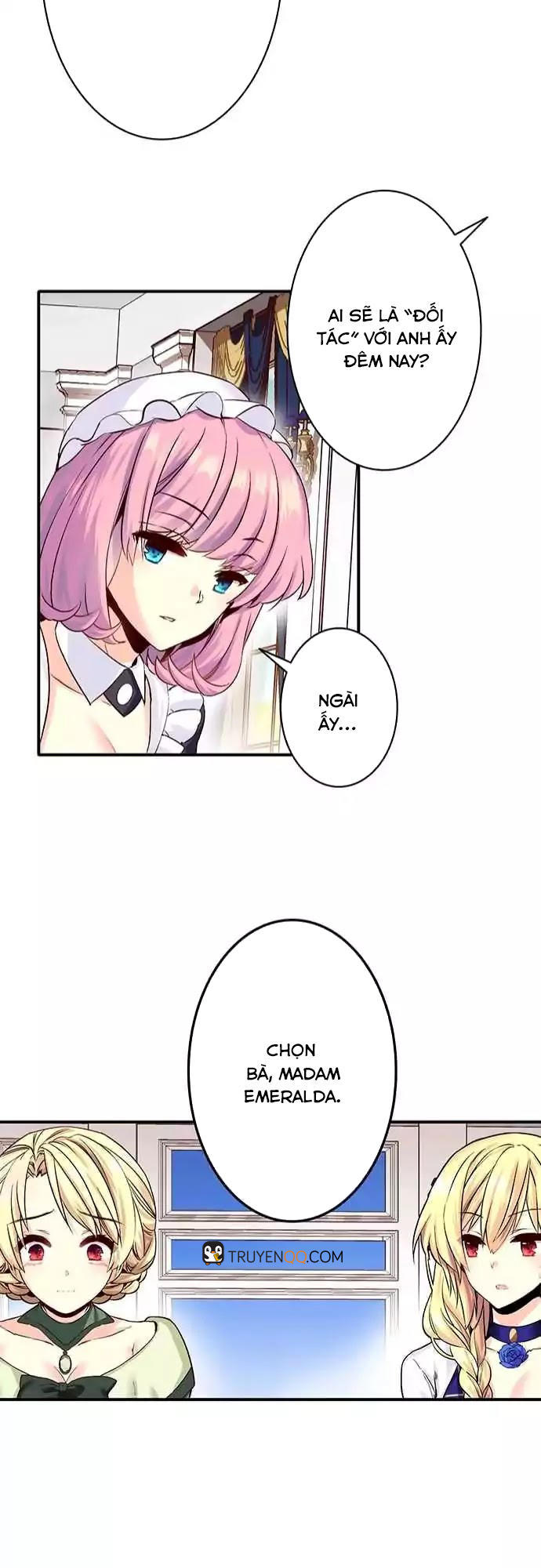 Circle Zero's Otherworldly Hero Business Chapter 5 - 32