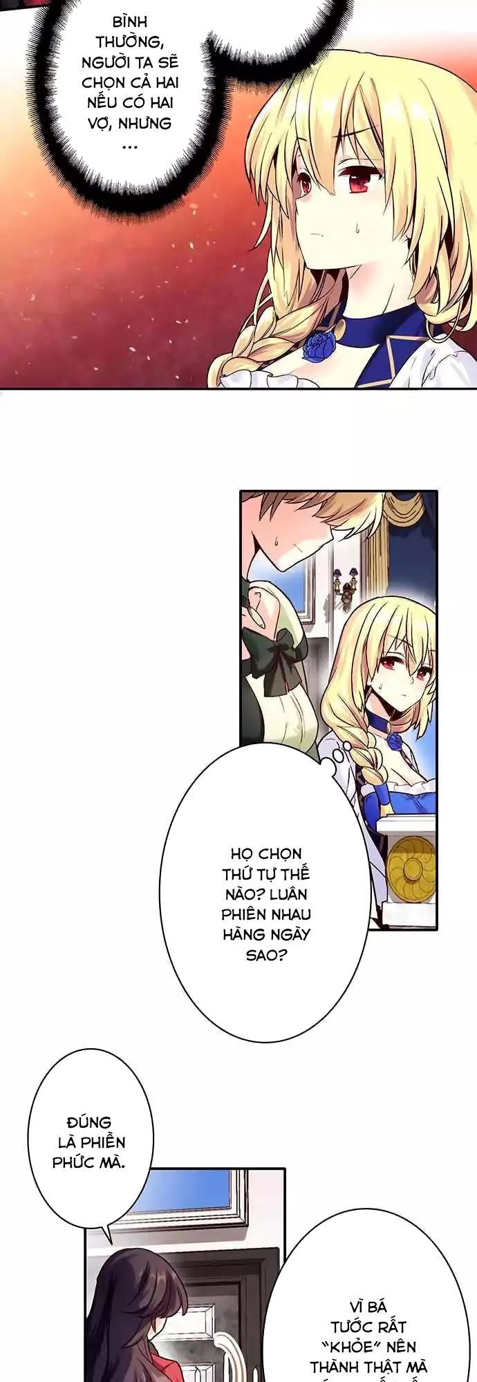 Circle Zero's Otherworldly Hero Business Chapter 5 - 36