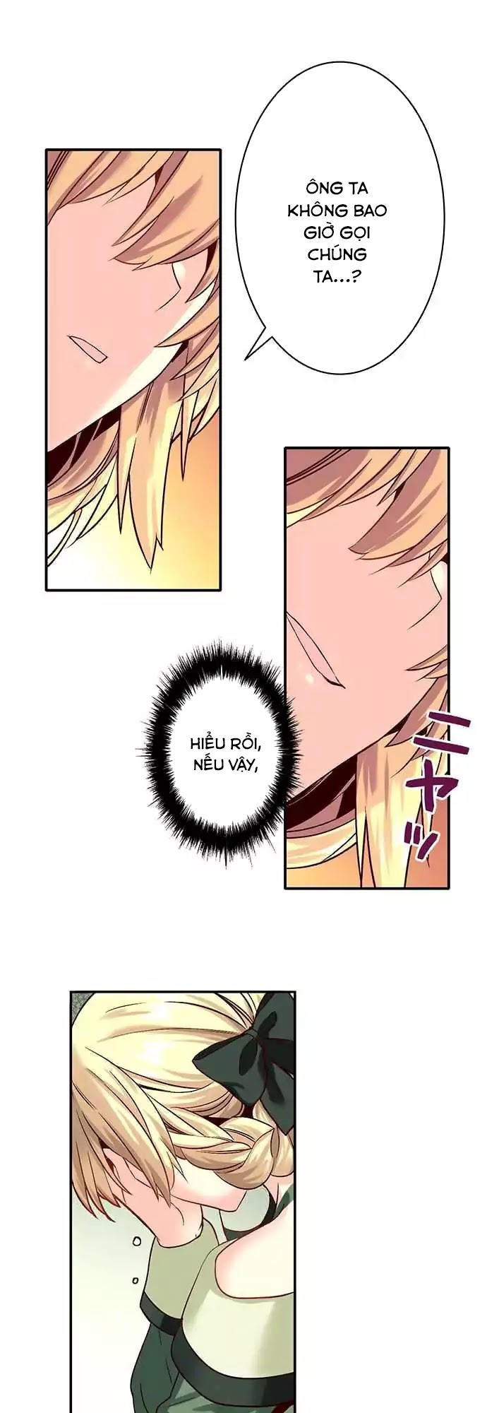 Circle Zero's Otherworldly Hero Business Chapter 5 - 46