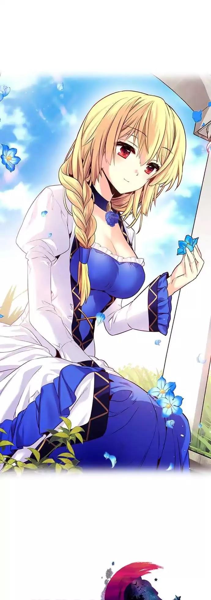 Circle Zero's Otherworldly Hero Business Chapter 5 - 8