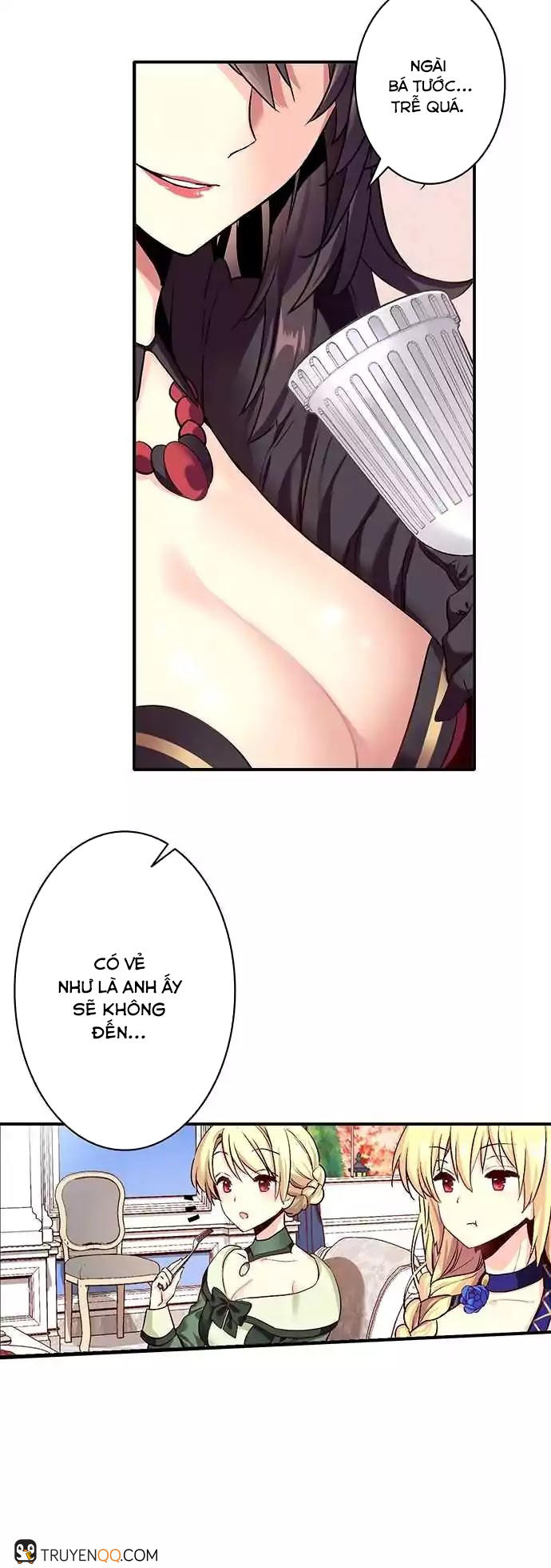 Circle Zero's Otherworldly Hero Business Chapter 5 - 10