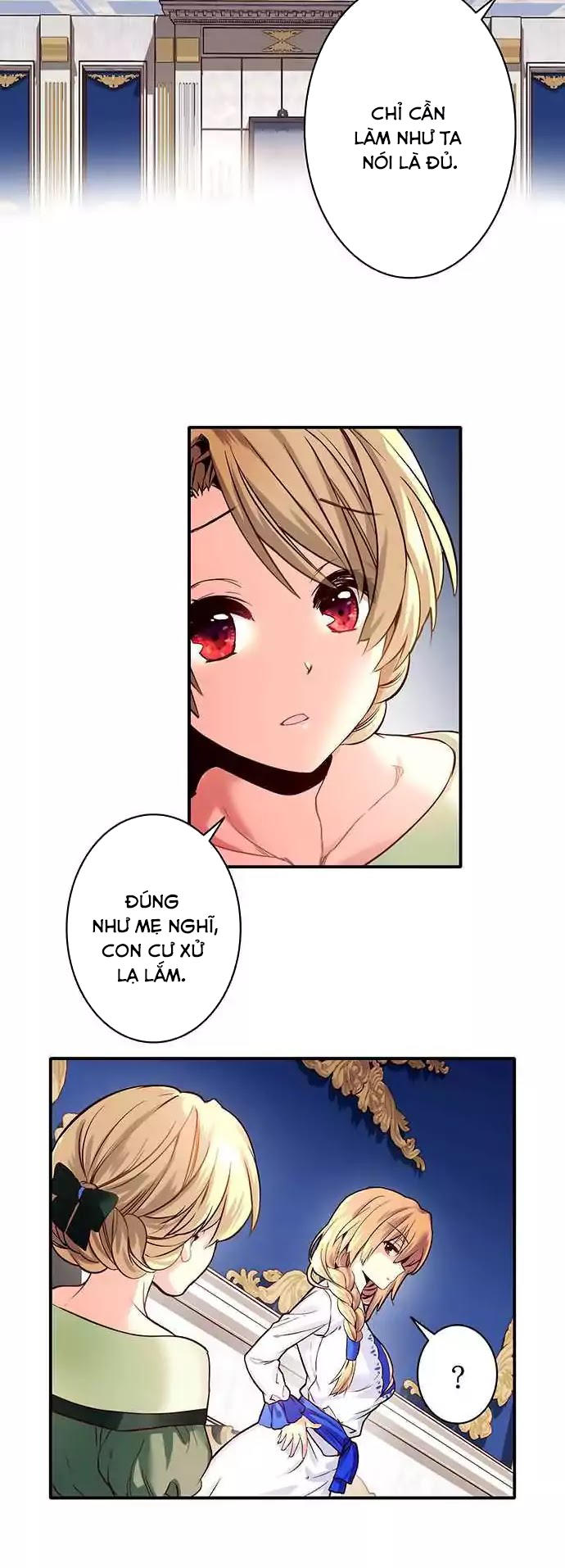 Circle Zero's Otherworldly Hero Business Chapter 6 - 11