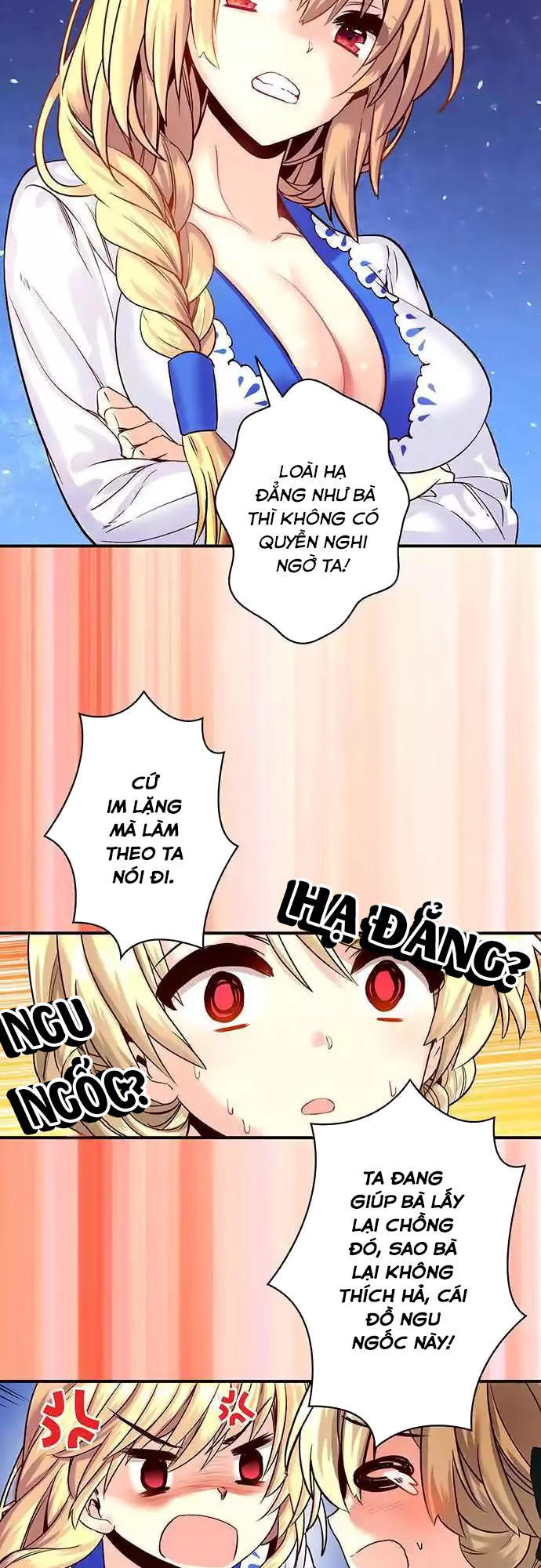 Circle Zero's Otherworldly Hero Business Chapter 6 - 14