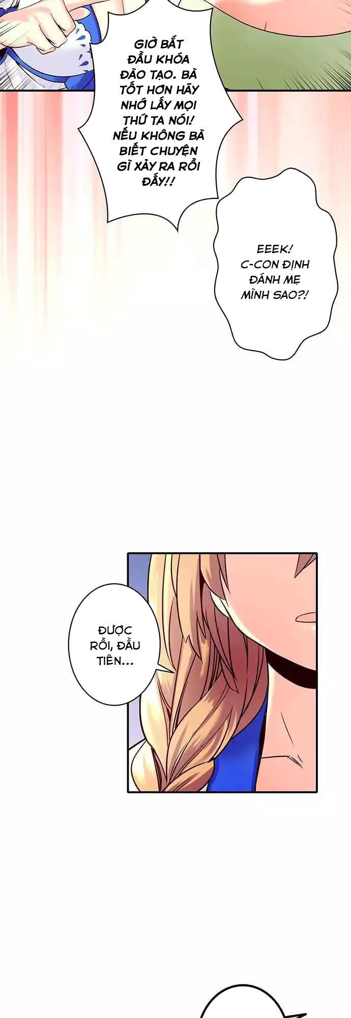 Circle Zero's Otherworldly Hero Business Chapter 6 - 16