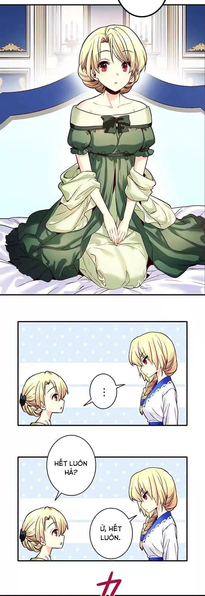 Circle Zero's Otherworldly Hero Business Chapter 6 - 18