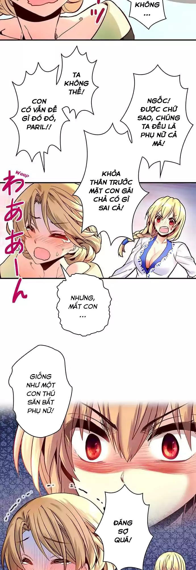 Circle Zero's Otherworldly Hero Business Chapter 6 - 20