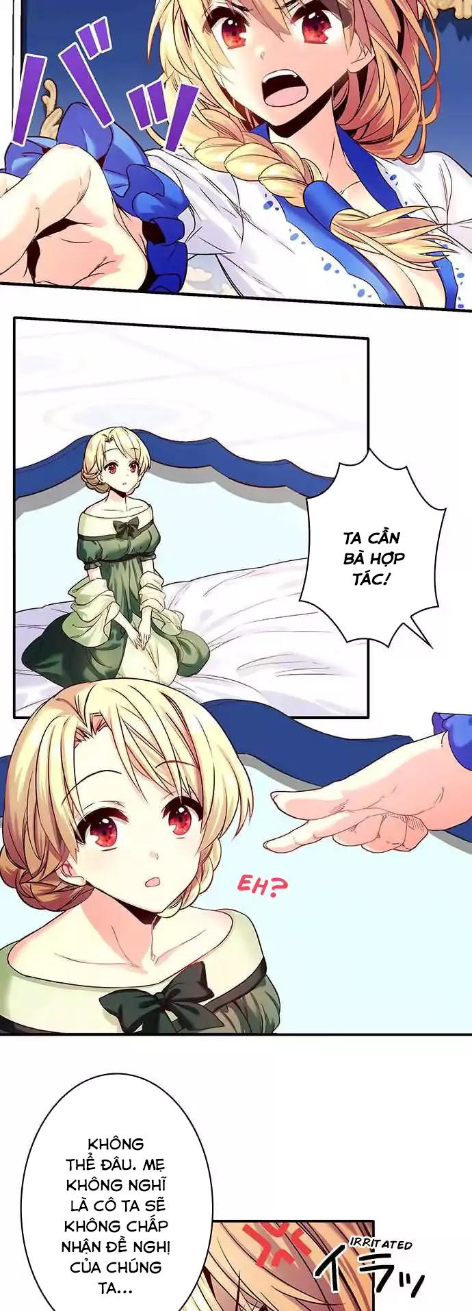 Circle Zero's Otherworldly Hero Business Chapter 6 - 3