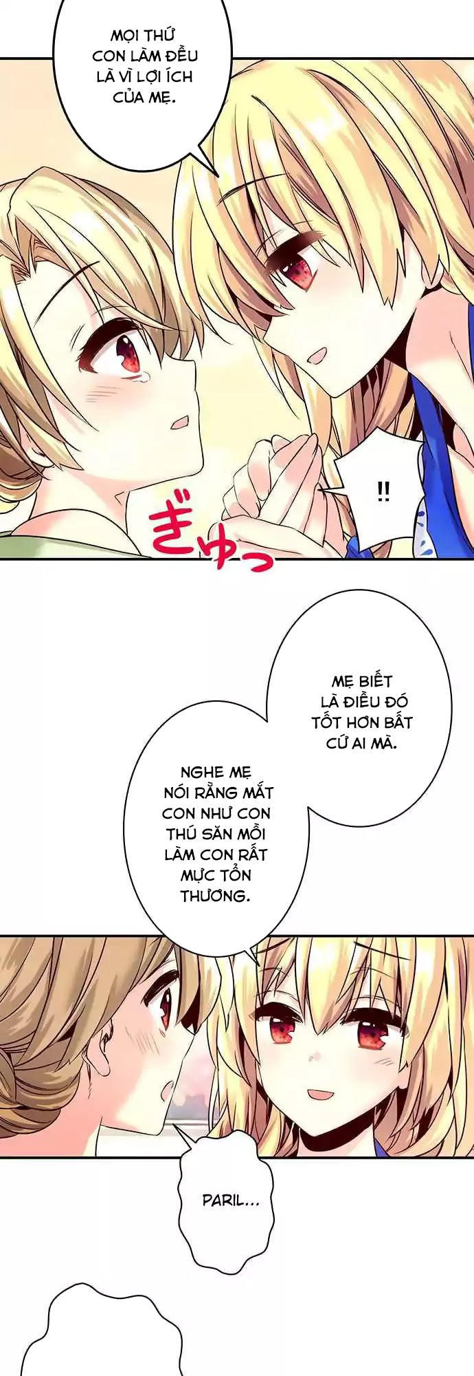 Circle Zero's Otherworldly Hero Business Chapter 6 - 24