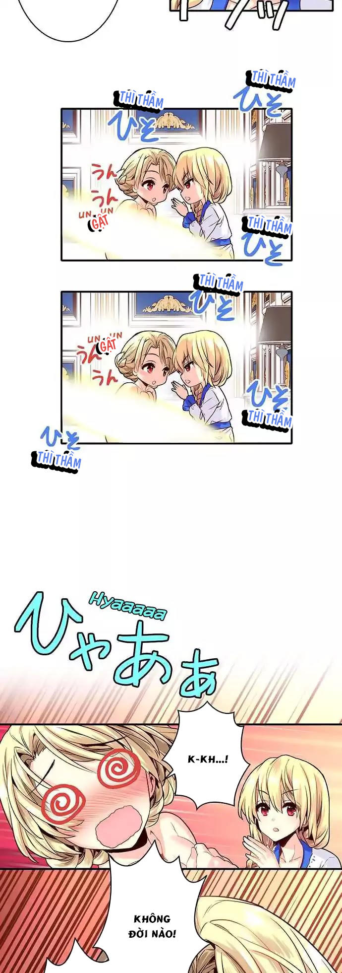 Circle Zero's Otherworldly Hero Business Chapter 6 - 33