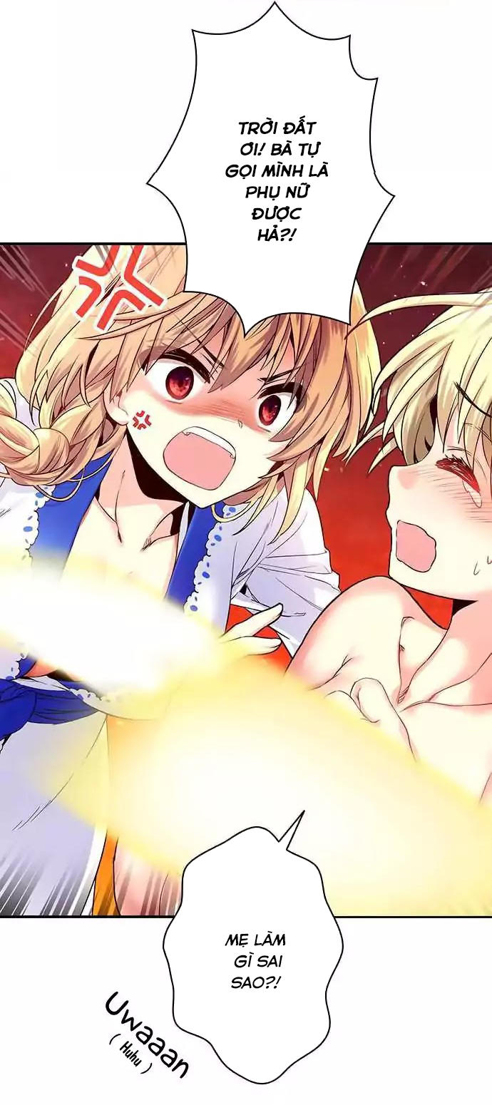 Circle Zero's Otherworldly Hero Business Chapter 6 - 39