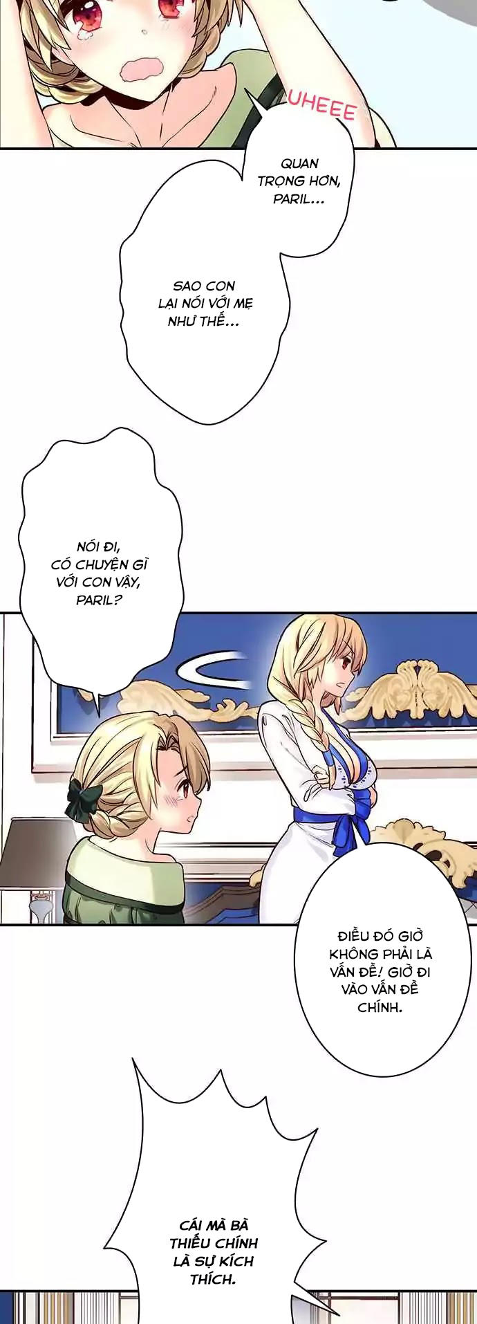 Circle Zero's Otherworldly Hero Business Chapter 6 - 6