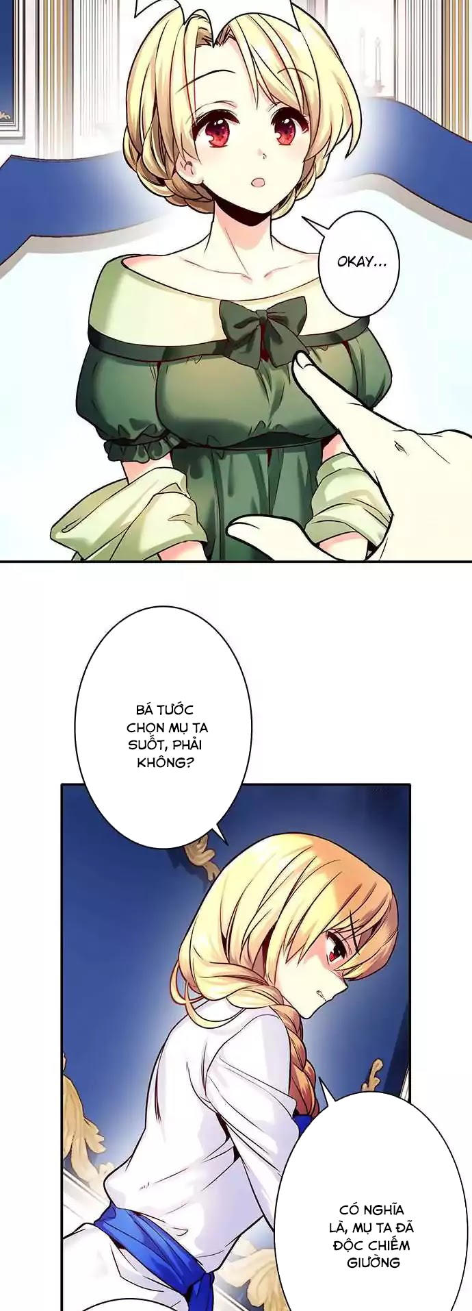 Circle Zero's Otherworldly Hero Business Chapter 6 - 7