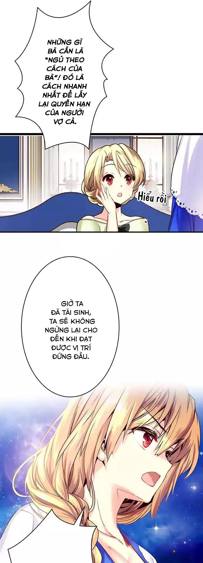 Circle Zero's Otherworldly Hero Business Chapter 6 - 9