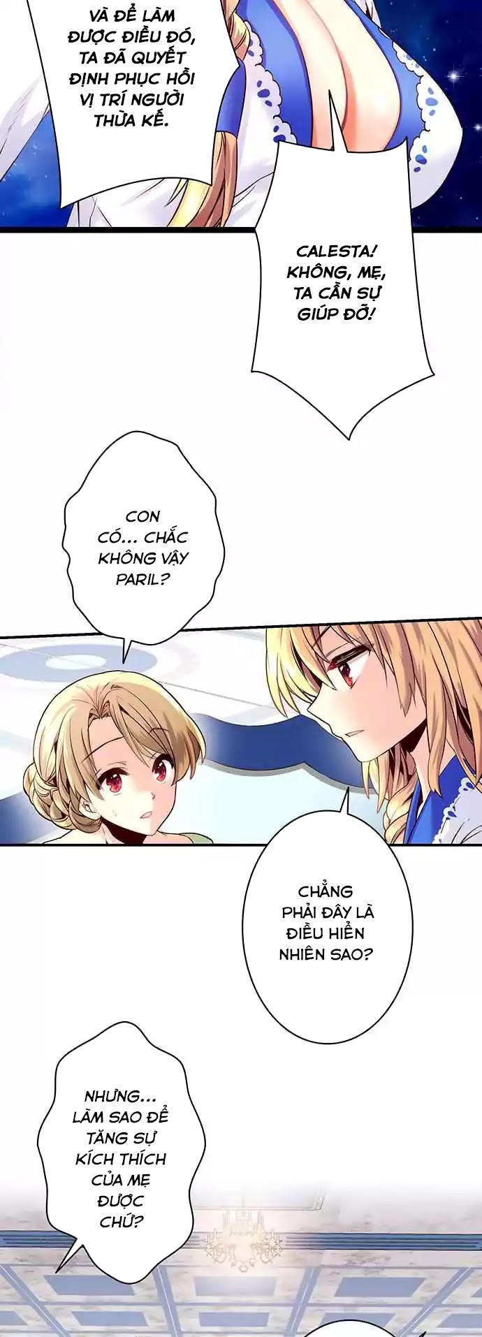 Circle Zero's Otherworldly Hero Business Chapter 6 - 10