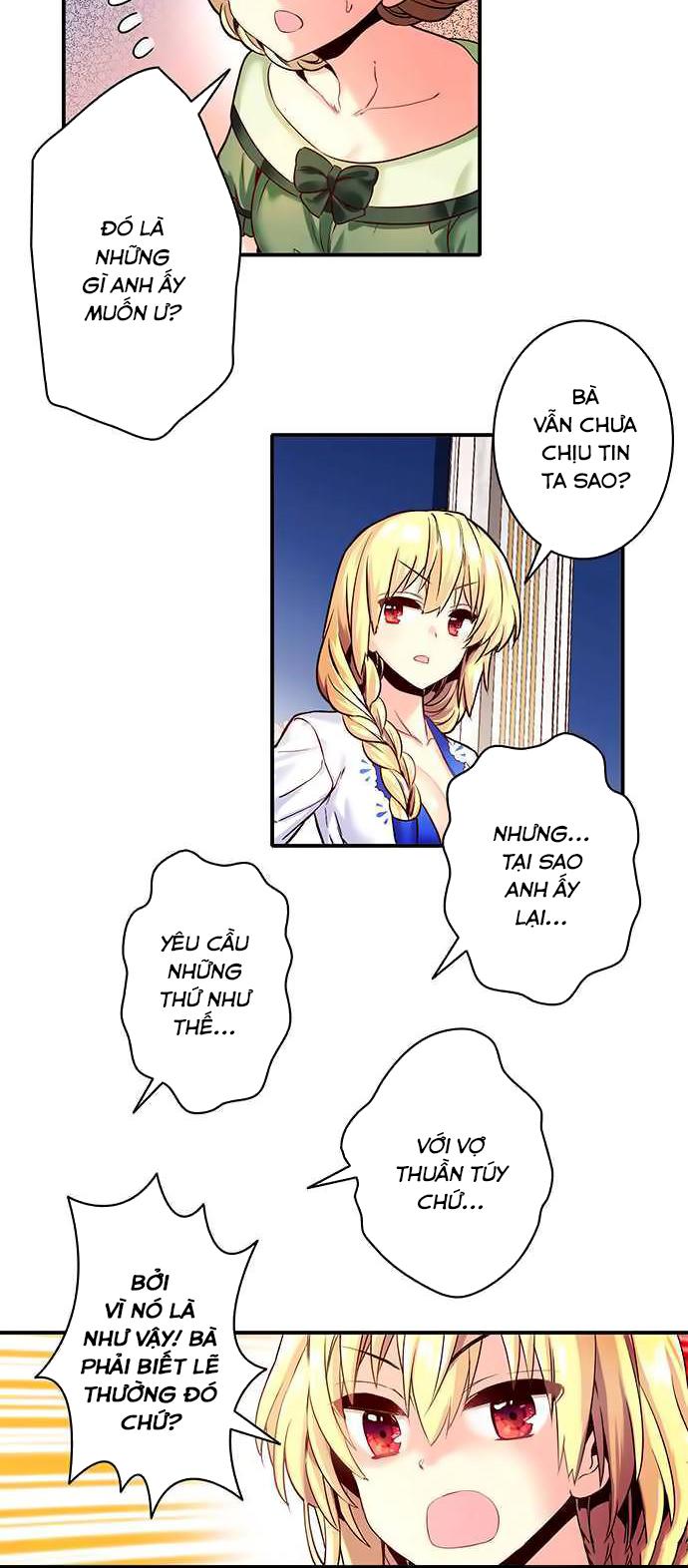 Circle Zero's Otherworldly Hero Business Chapter 7 - 13