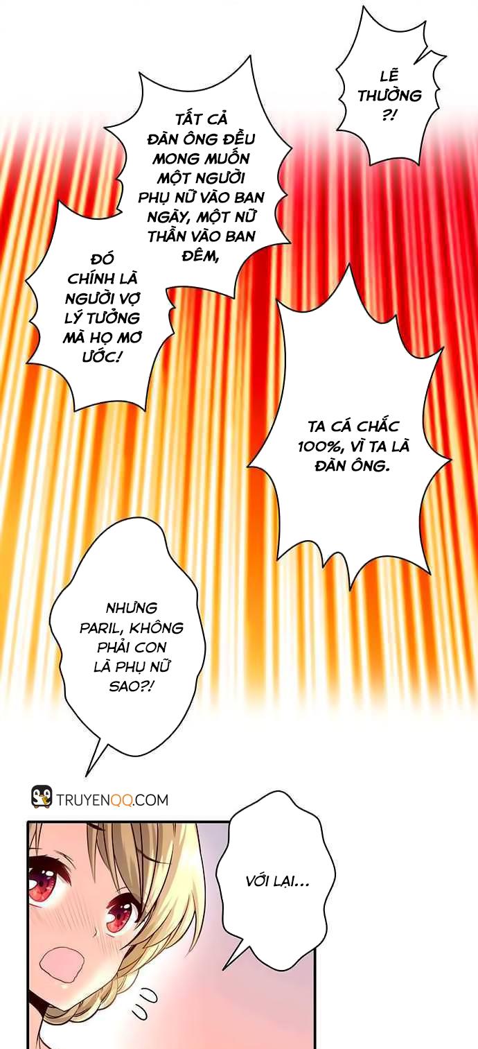 Circle Zero's Otherworldly Hero Business Chapter 7 - 14