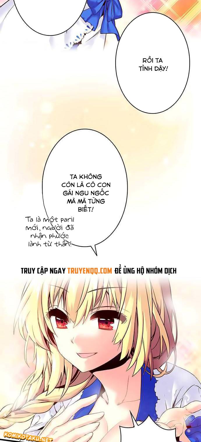 Circle Zero's Otherworldly Hero Business Chapter 7 - 18