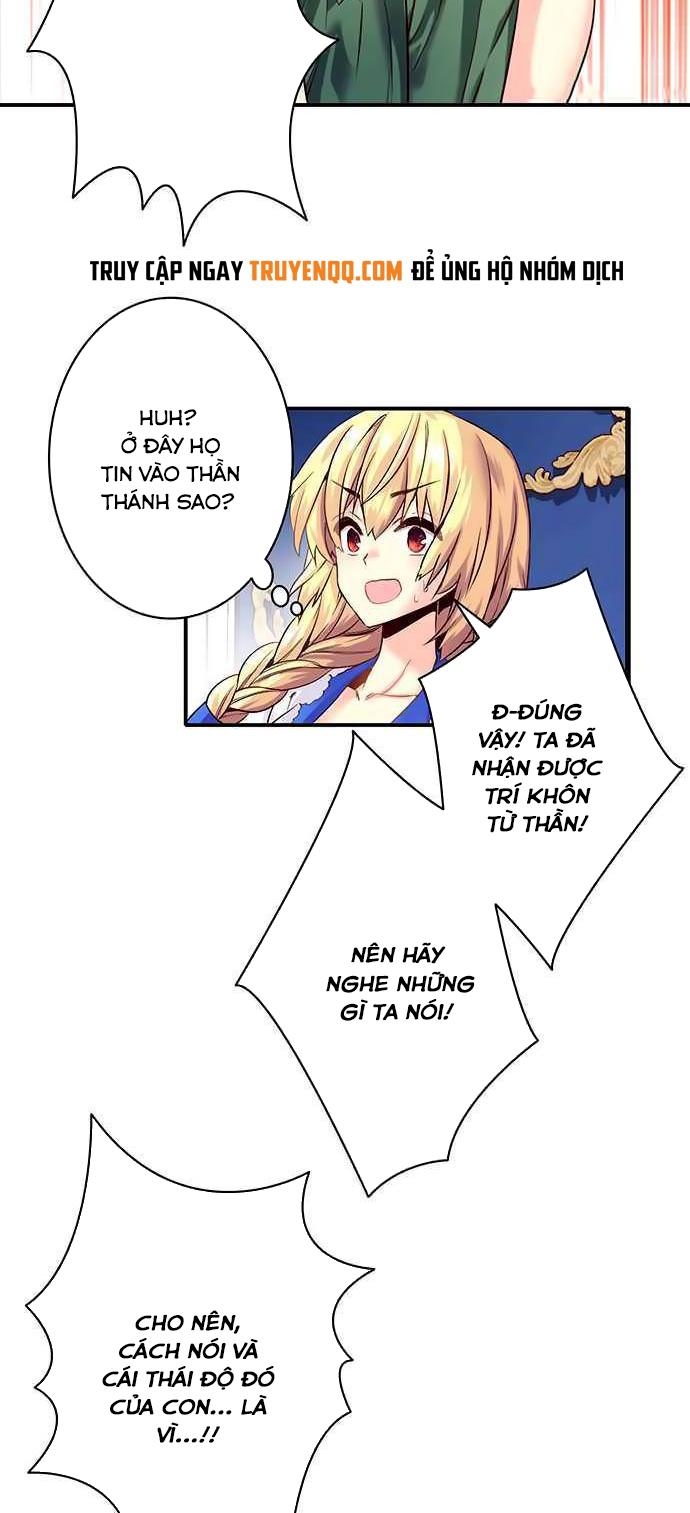 Circle Zero's Otherworldly Hero Business Chapter 7 - 20