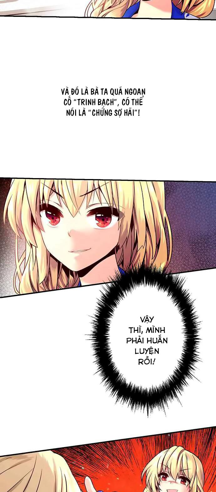 Circle Zero's Otherworldly Hero Business Chapter 7 - 3