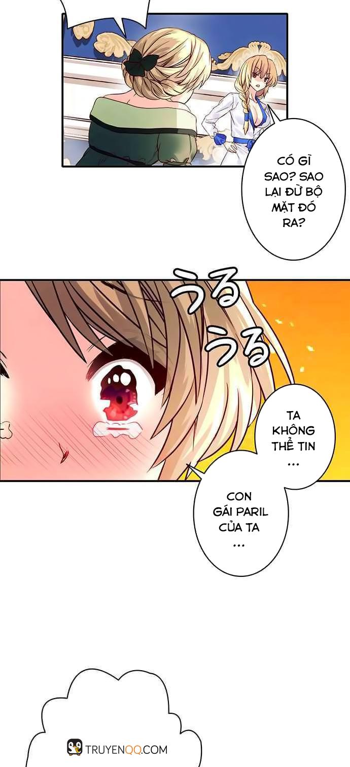 Circle Zero's Otherworldly Hero Business Chapter 7 - 21