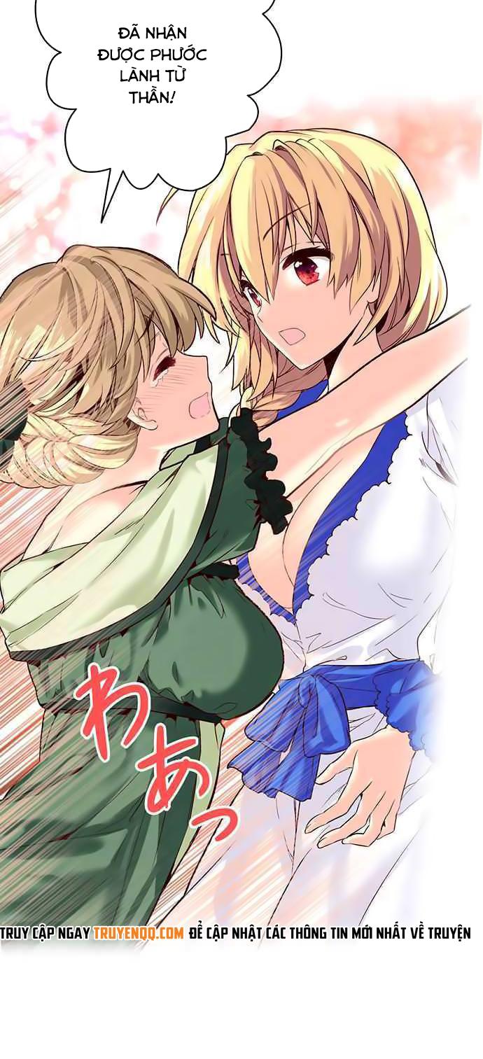 Circle Zero's Otherworldly Hero Business Chapter 7 - 22