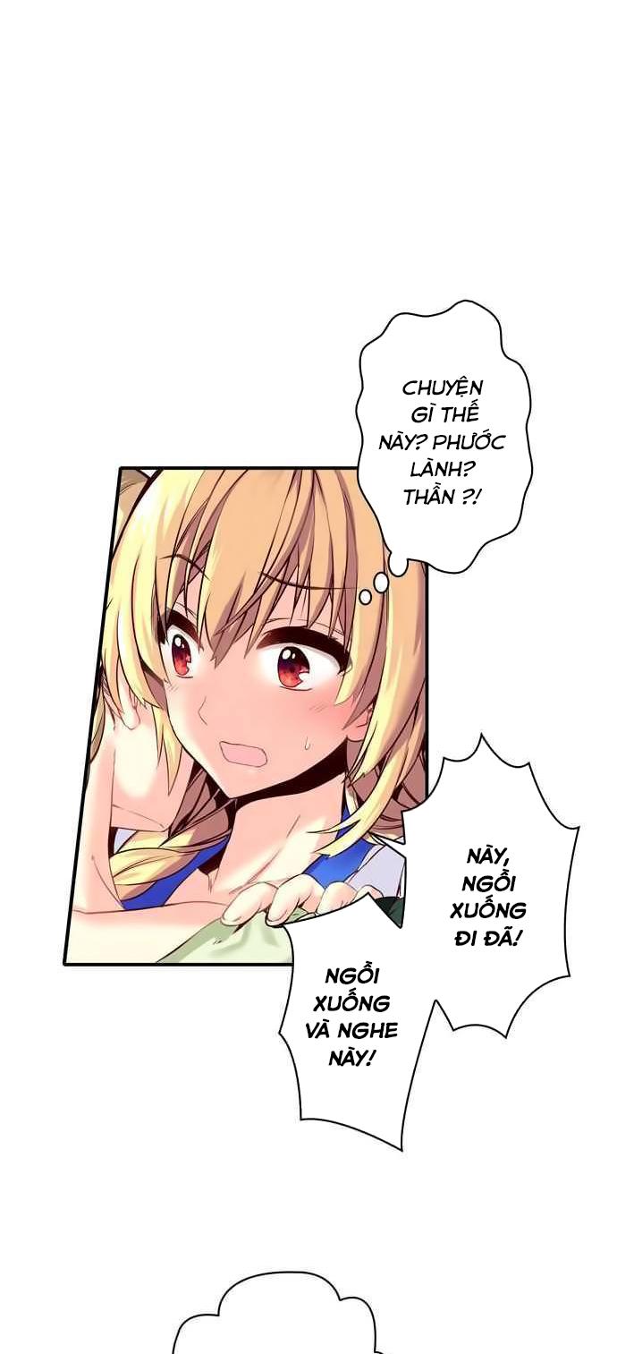 Circle Zero's Otherworldly Hero Business Chapter 7 - 23