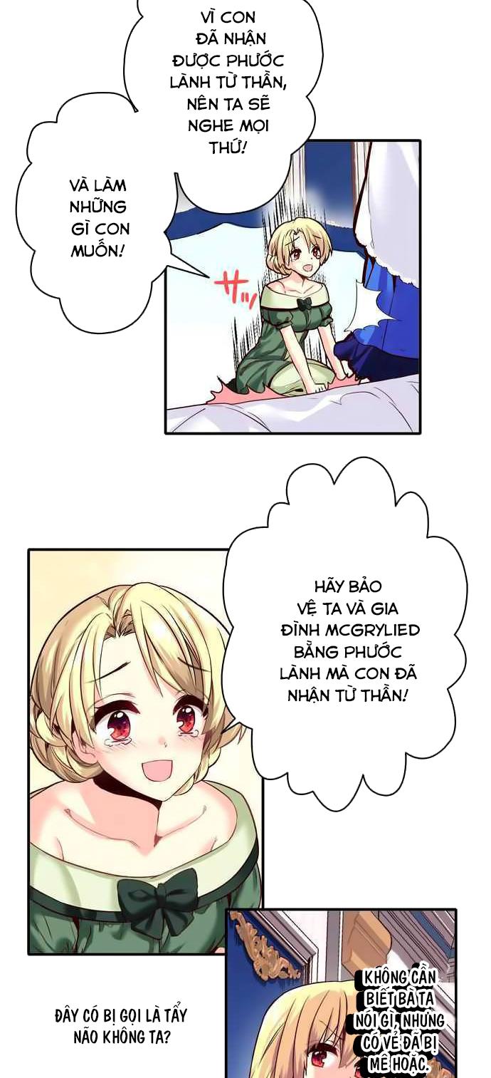 Circle Zero's Otherworldly Hero Business Chapter 7 - 24