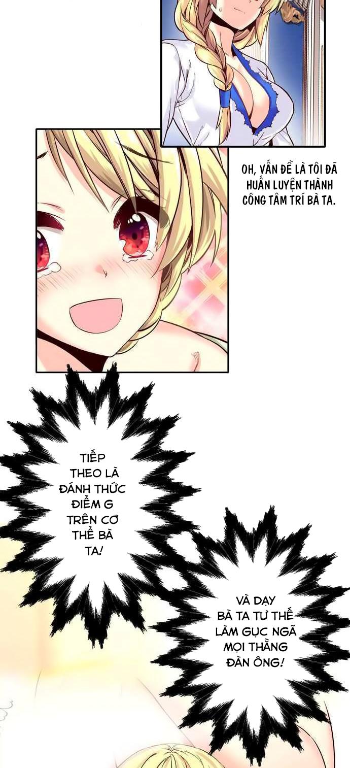 Circle Zero's Otherworldly Hero Business Chapter 7 - 25