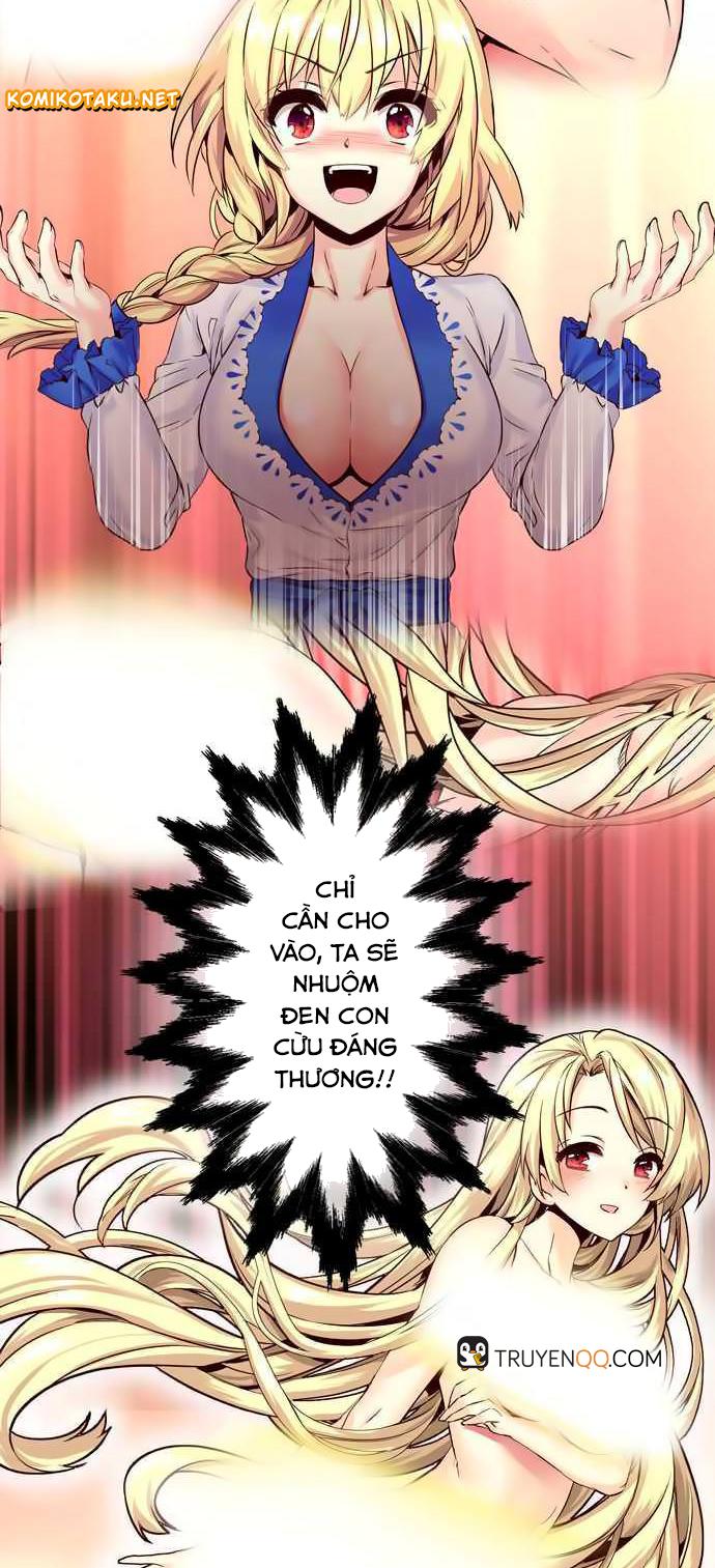 Circle Zero's Otherworldly Hero Business Chapter 7 - 26