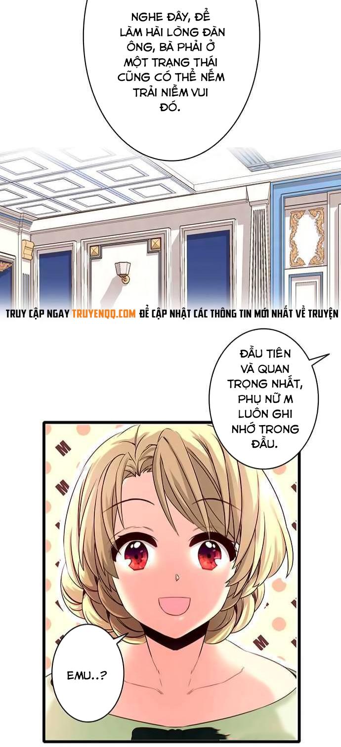 Circle Zero's Otherworldly Hero Business Chapter 7 - 28