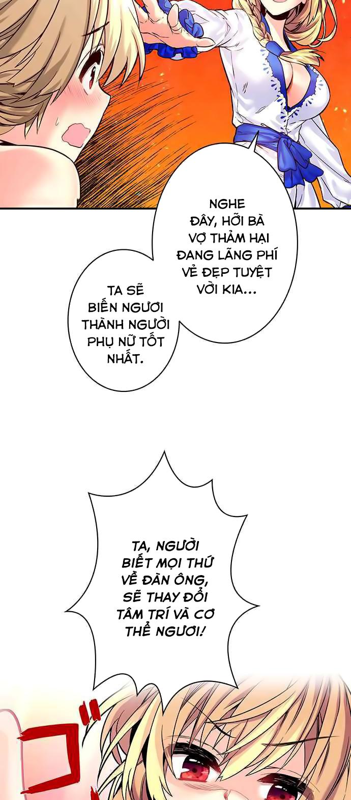 Circle Zero's Otherworldly Hero Business Chapter 7 - 4