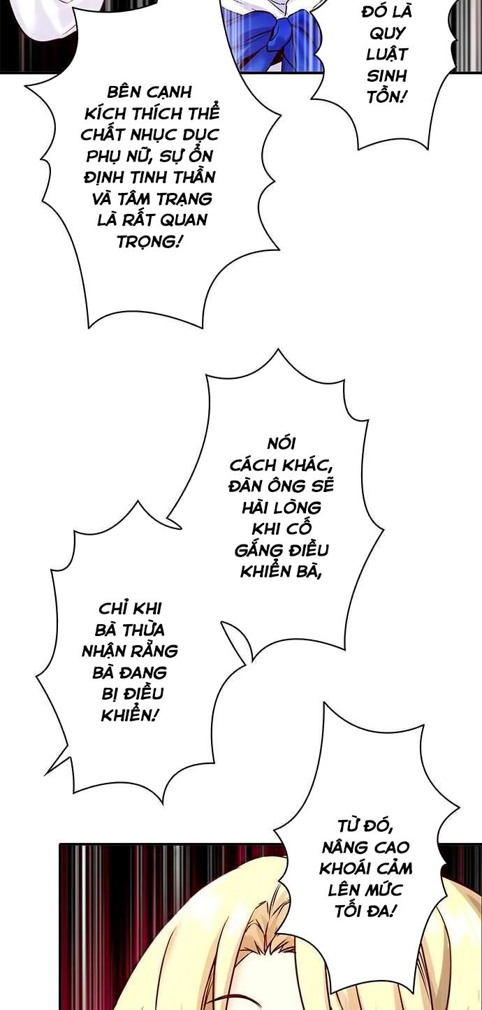 Circle Zero's Otherworldly Hero Business Chapter 7 - 32